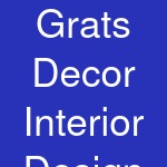 Grats Decor Interior Design & Build