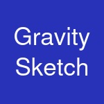 Gravity Sketch