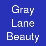 Gray Lane Beauty