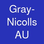 Gray-Nicolls AU