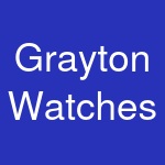 Grayton Watches