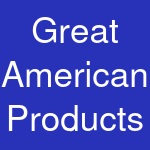 Great American Products