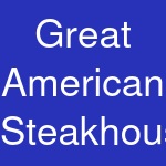 Great American Steakhouse