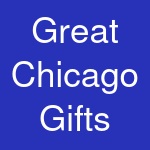 Great Chicago Gifts