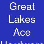 Great Lakes Ace Hardware