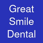 Great Smile Dental