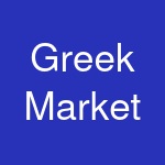 Greek Market