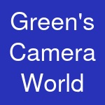 Green's Camera World