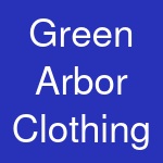 Green Arbor Clothing