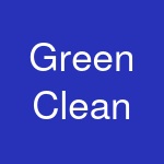 Green Clean