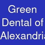 Green Dental of Alexandria