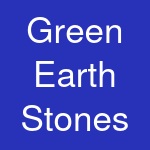 Green Earth Stones