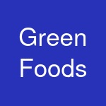 Green Foods