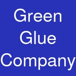 Green Glue Company