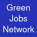 Green Jobs Network