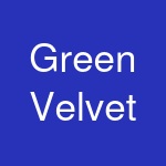 Green Velvet