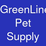 GreenLine Pet Supply