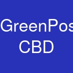 GreenPost CBD