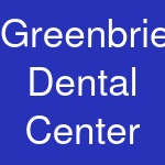 Greenbrier Dental Center