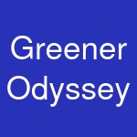 Greener Odyssey