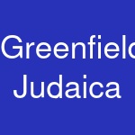 Greenfield Judaica