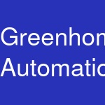 Greenhome Automations