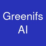 Greenifs AI