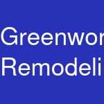 Greenworks Remodeling