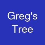 Greg's Tree