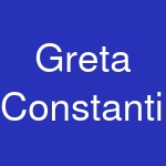 Greta Constantine