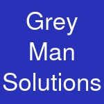 Grey Man Solutions