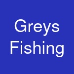 Greys Fishing