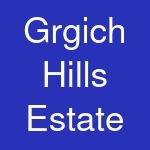 Grgich Hills Estate