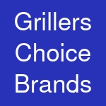 Grillers Choice Brands