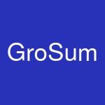 GroSum