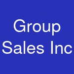 Group Sales Inc