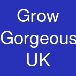 Grow Gorgeous UK