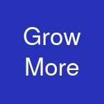 Grow More