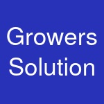 Growers Solution