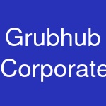 Grubhub Corporate