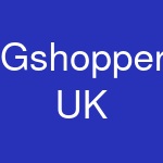 Gshopper UK