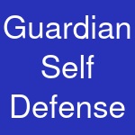 Guardian Self Defense