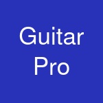 Guitar Pro