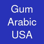 Gum Arabic USA