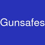 Gunsafes