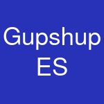 Gupshup ES