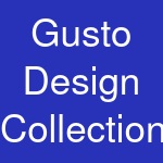 Gusto Design Collection