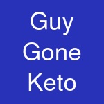 Guy Gone Keto