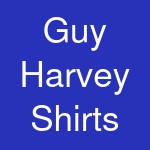 Guy Harvey Shirts