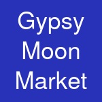 Gypsy Moon Market